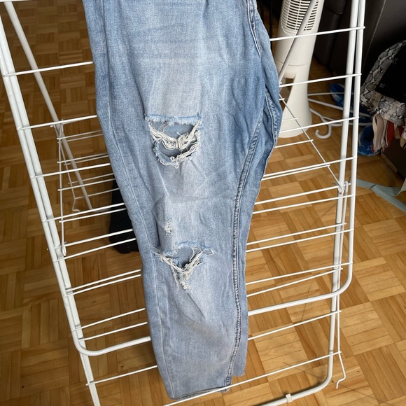 Jeans destructed - Picture 2 of 2